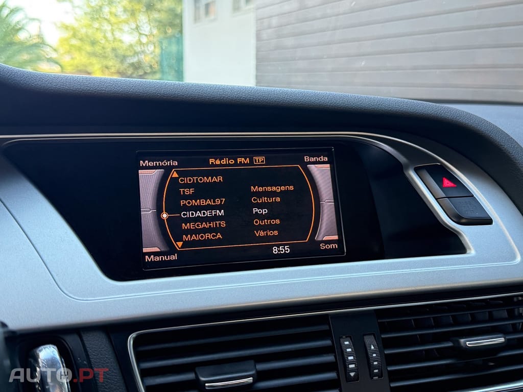Audi A4 Allroad 2.0 TDi quattro Exclusive