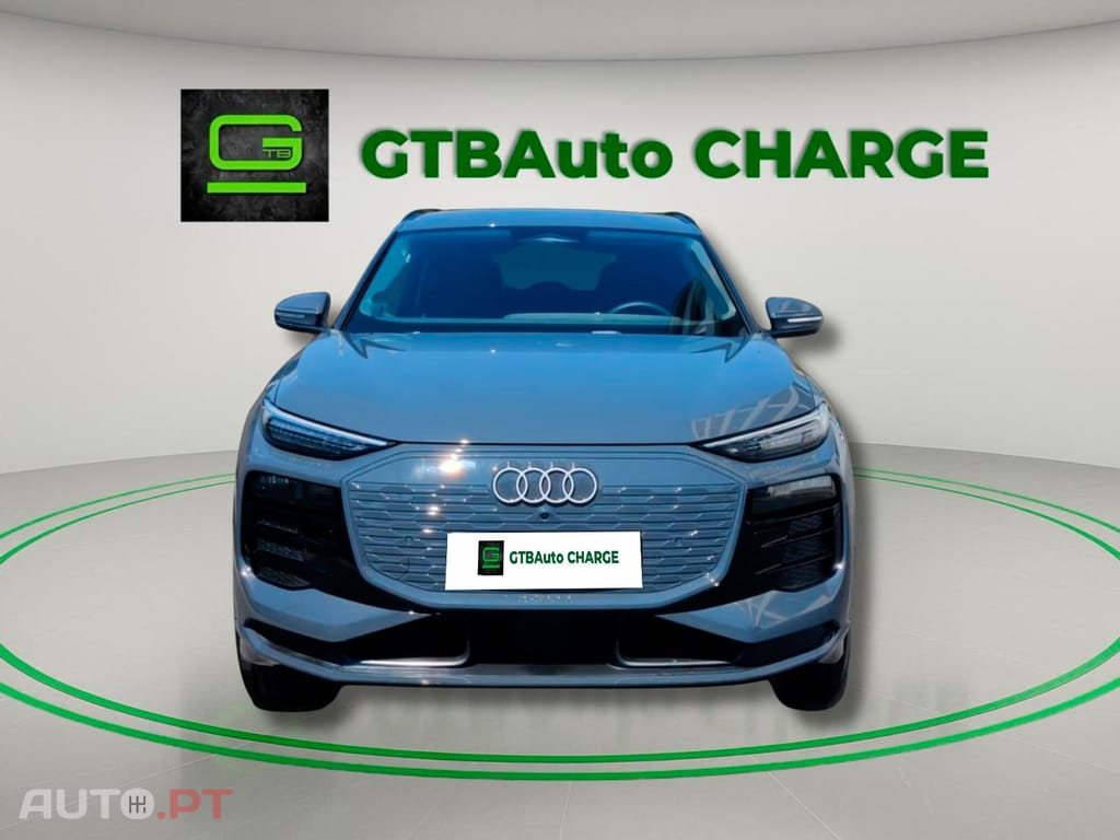 Audi Q6 E-Tron I.V.A DEDUTÍVEL e-tron Adv