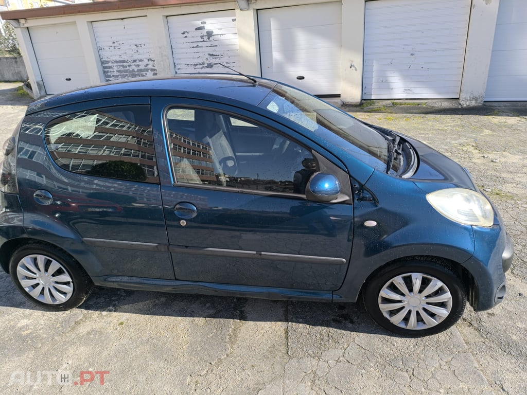 Citroen C1 1.4 hdi