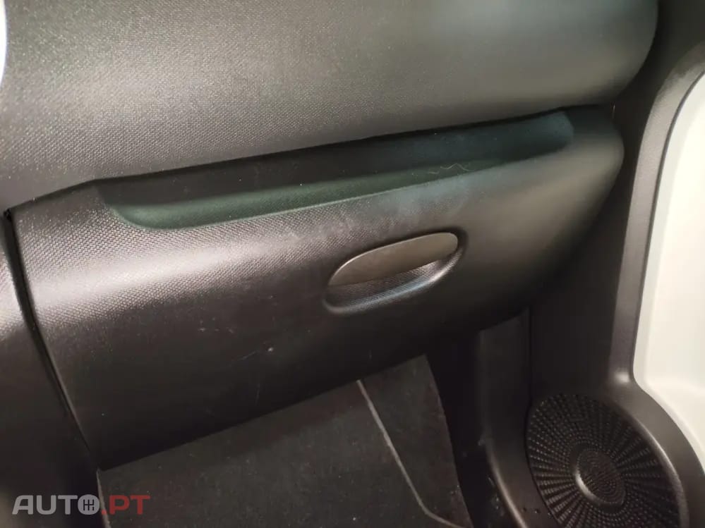 Renault Twingo 1.0 SCe Limited EDC