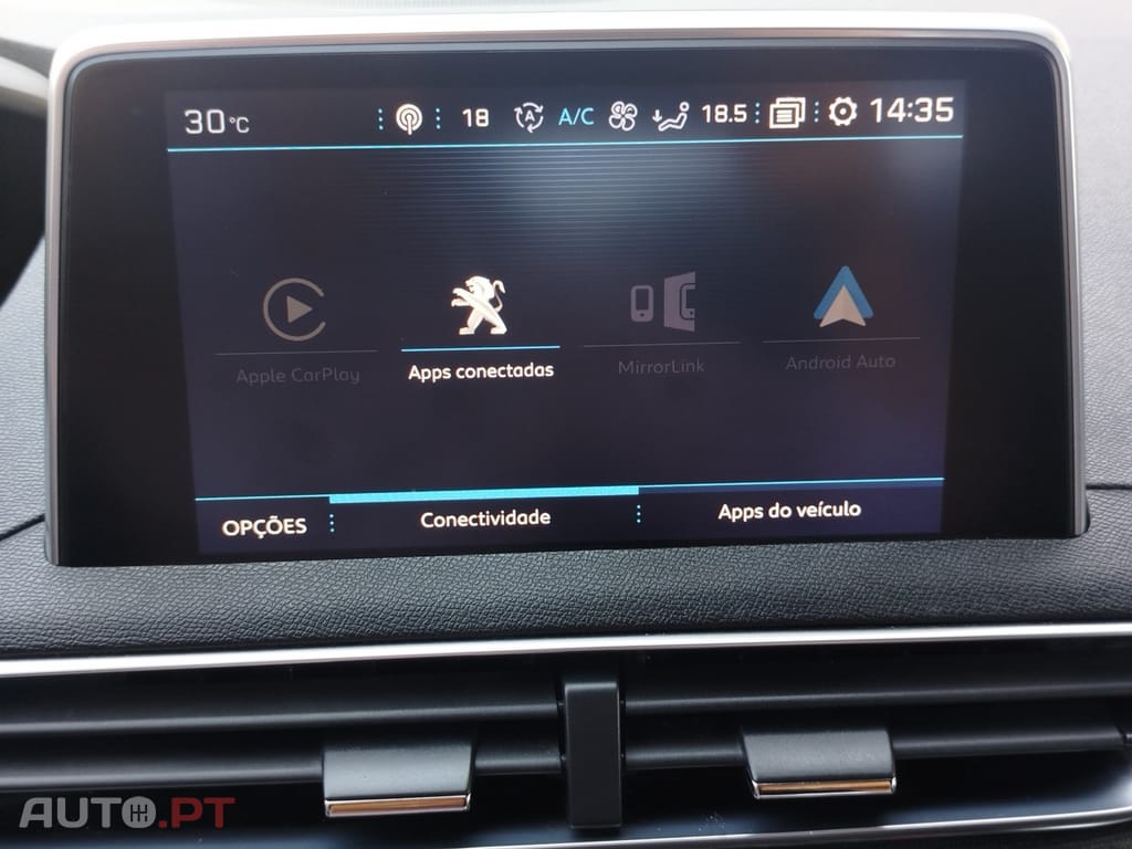 Peugeot 3008 1.6 BlueHDi GT Line