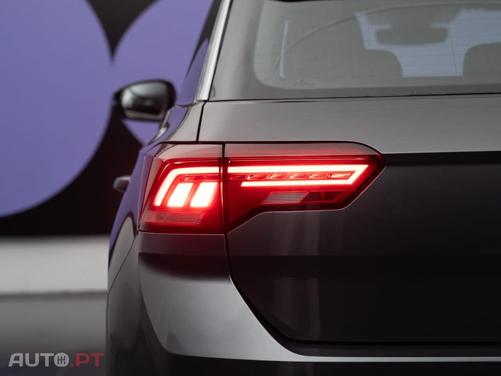 Volkswagen T-Roc 1.0 TSI Style