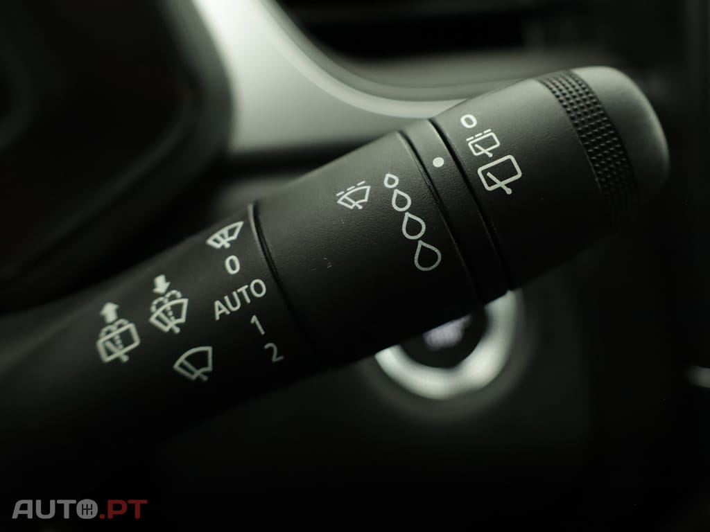Renault Captur Captur 1.0 TCe Techno
