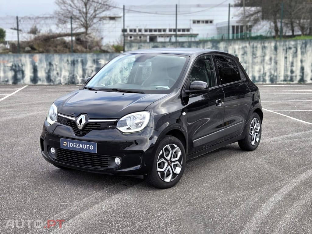 Renault Twingo 1.0 SCe Zen