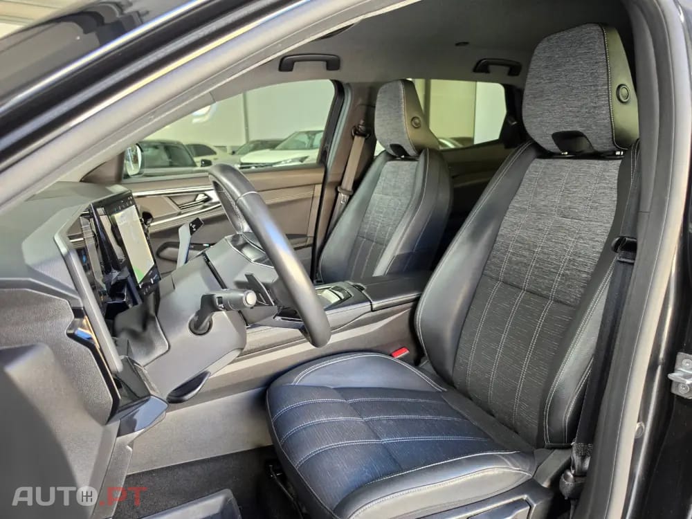 Renault Austral 1.2 E-Tech Techno
