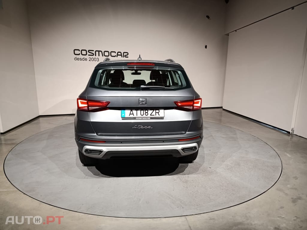 Seat Ateca 1.0 TSI Style 