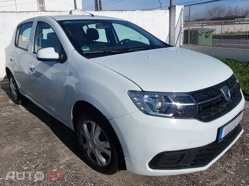 Dacia Sandero 1.0 SCe Access