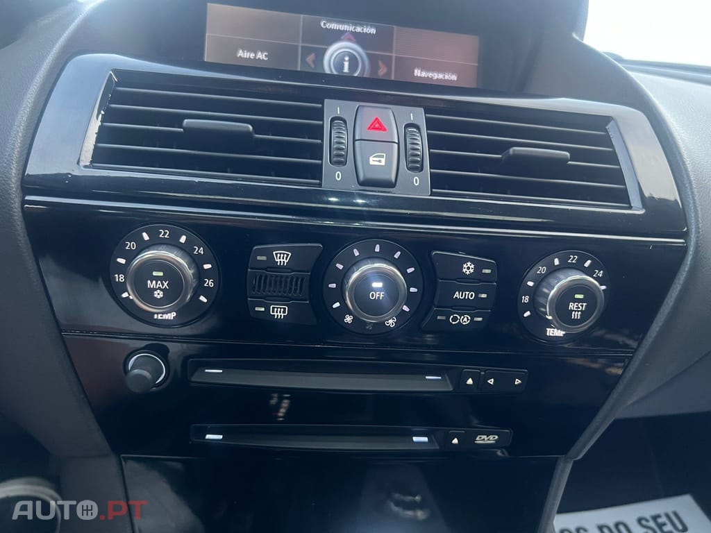 BMW 630 Ci SMG