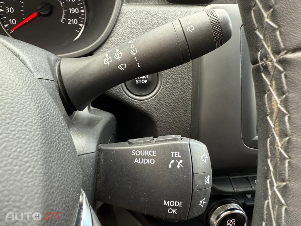 Dacia Duster 1.5 Blue dCi Prestige
