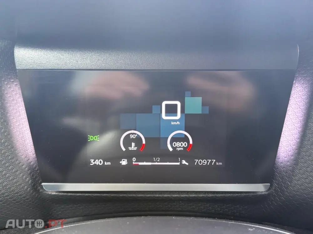 Citroen C4 1.5 BlueHDi Feel Pack