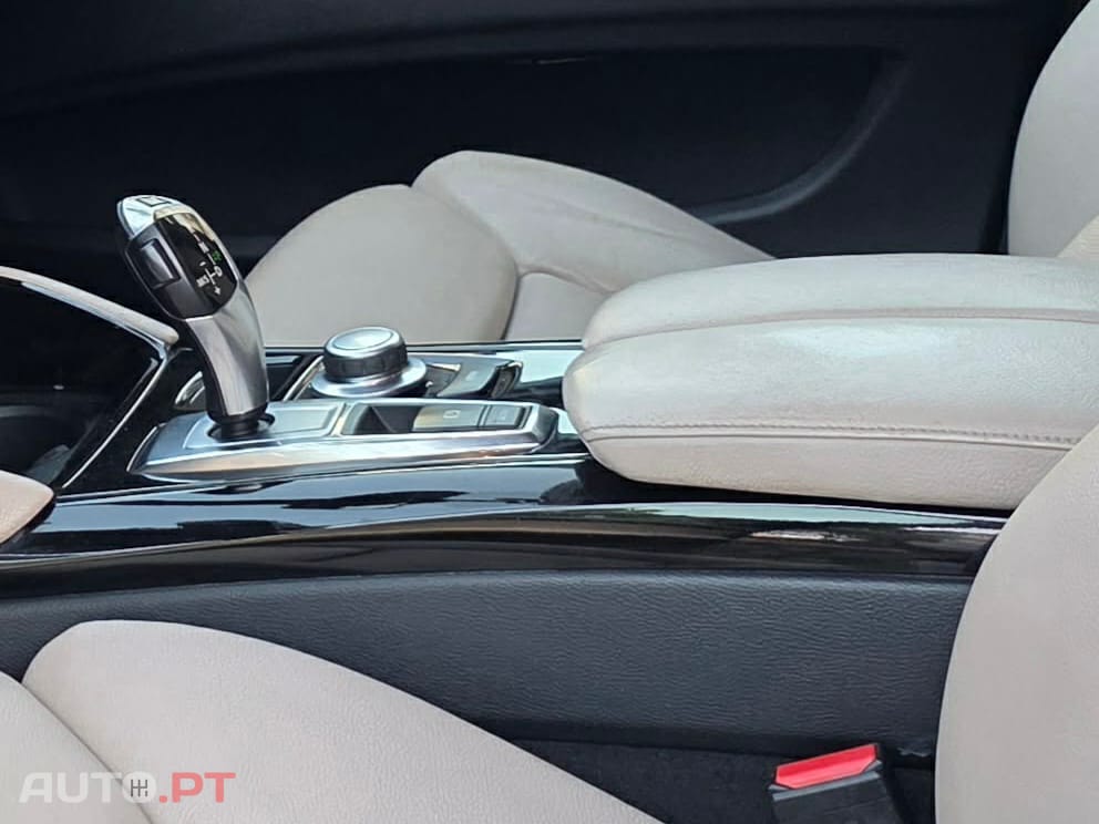 BMW X6 35d