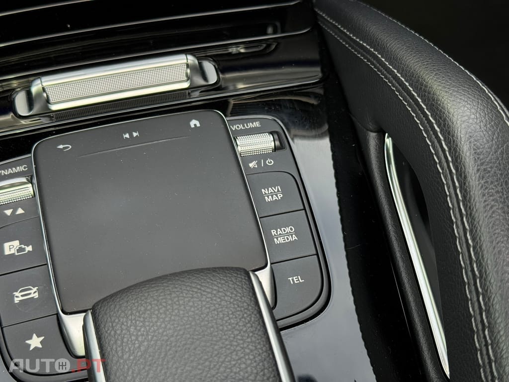 Mercedes-Benz GLE e 4Matic