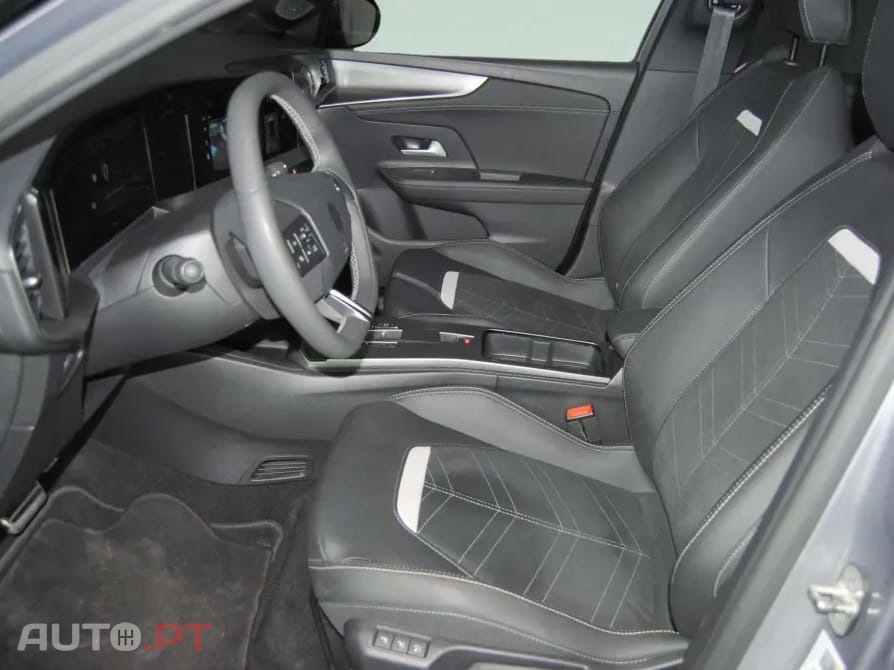 Opel Mokka 1.2 Hybrid GS eDCT