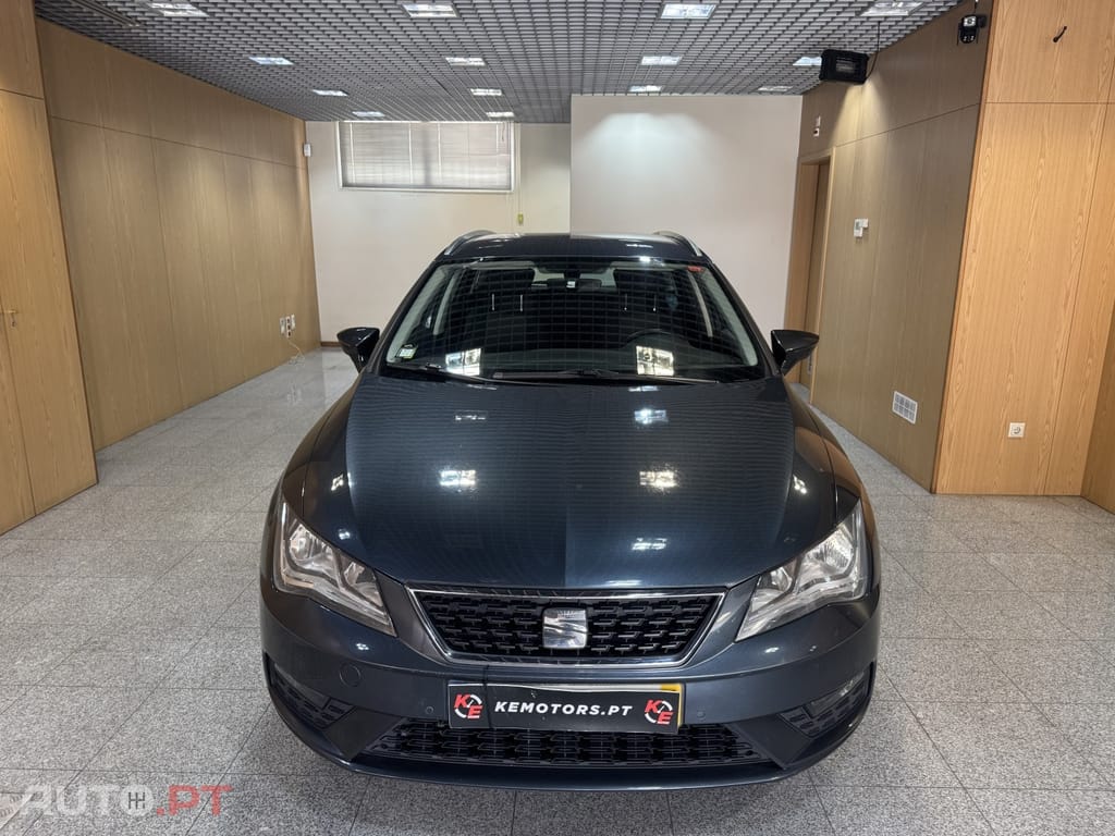 Seat Leon 1.6 TDI Style S/S