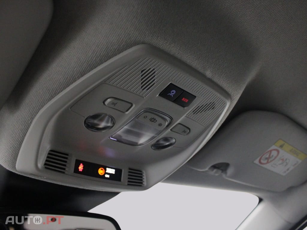 Opel Frontera GS