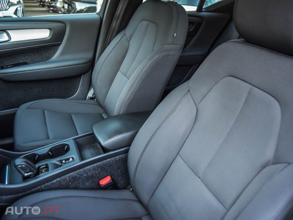 Volvo XC40 1.5 T5 PHEV Inscription Expression