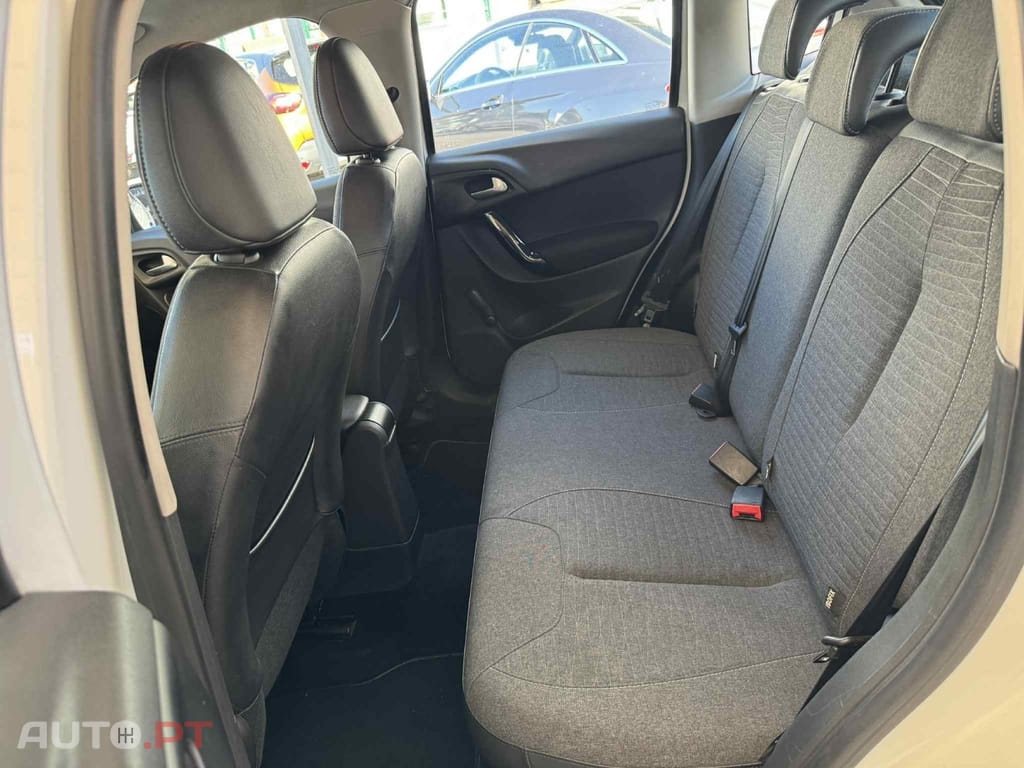 Citroen C3 1.4 HDi Airdream Exclusive