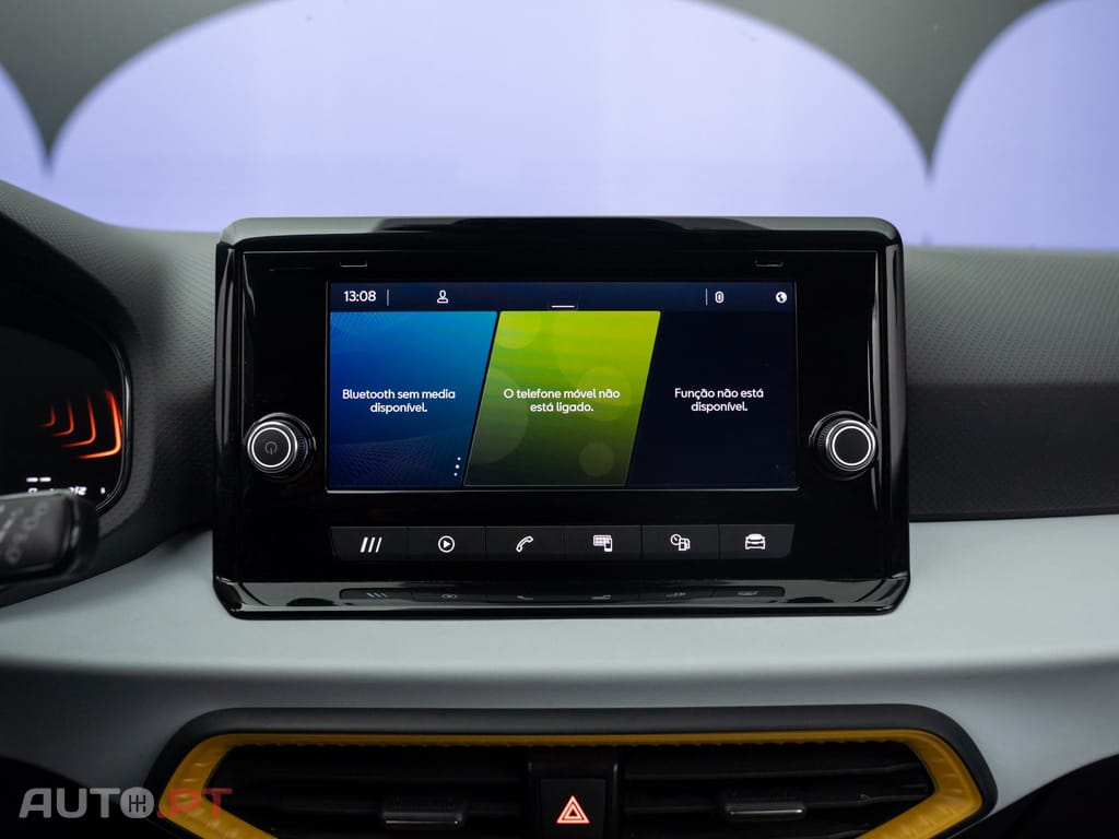 Seat Ibiza 1.0 TSI Style