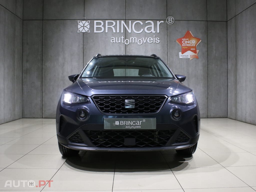 Seat Arona 1.0 TSI Style