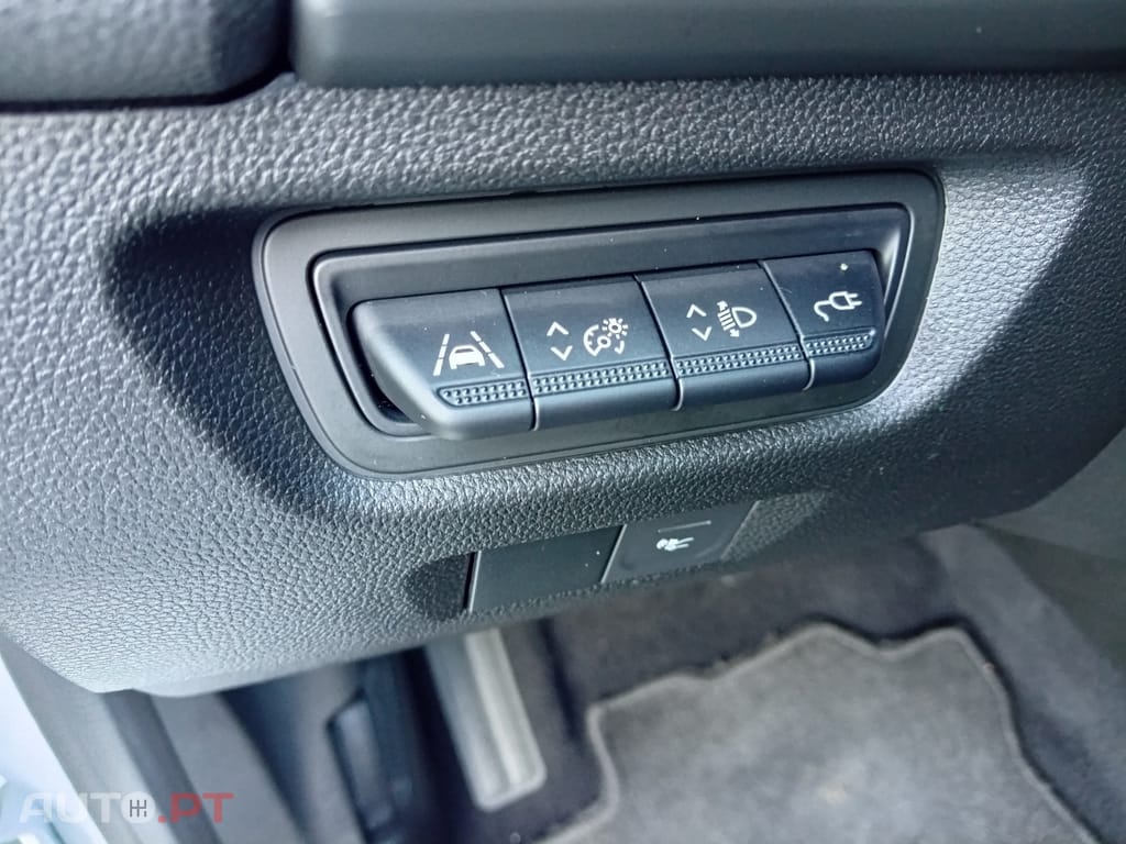 Renault Zoe (c/ Bateria) E-Tech EV50 Equilibre