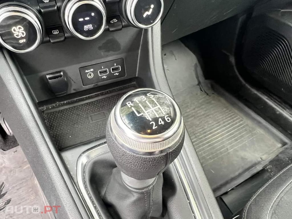 Renault Captur 1.0 TCe Exclusive