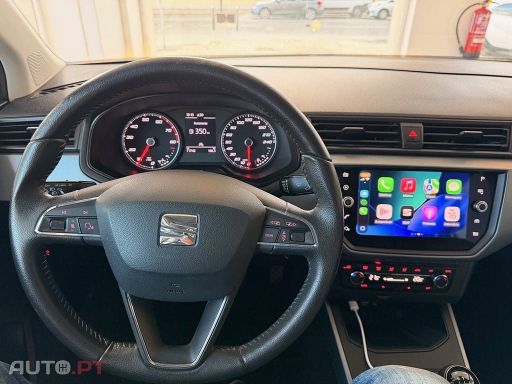 Seat Arona 1.0 TSI Style