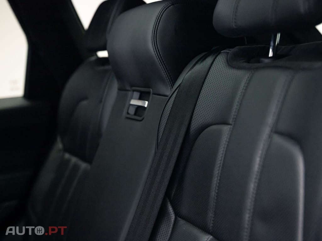 Land Rover Range Rover Sport 3.0 SDV6 HSE Dynamic