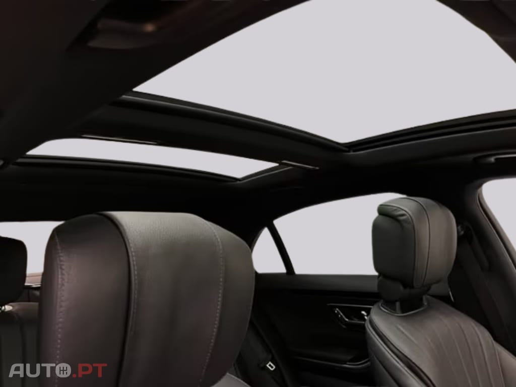 Mercedes-Benz S 580 e AMG LONG I.V.A DEDUTÍVEL