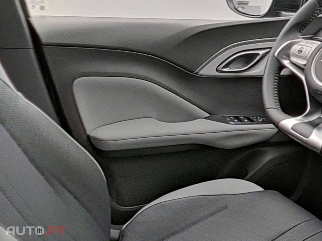 BYD Dolphin Surf Boost