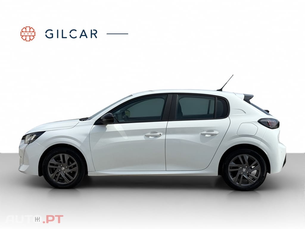 Peugeot 208 1.2 PureTech Active