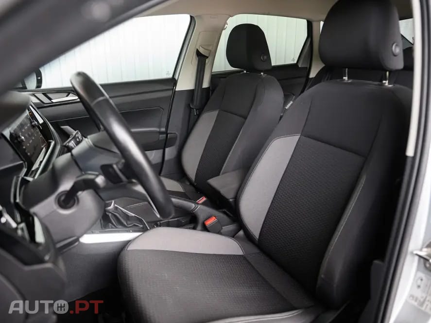 Volkswagen Taigo 1.0 TSI Life DSG