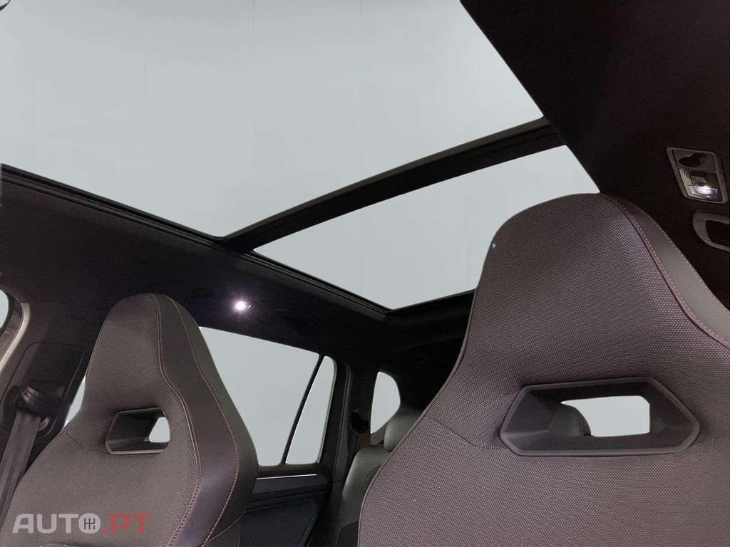 Seat Tarraco 1.4 eHybrid