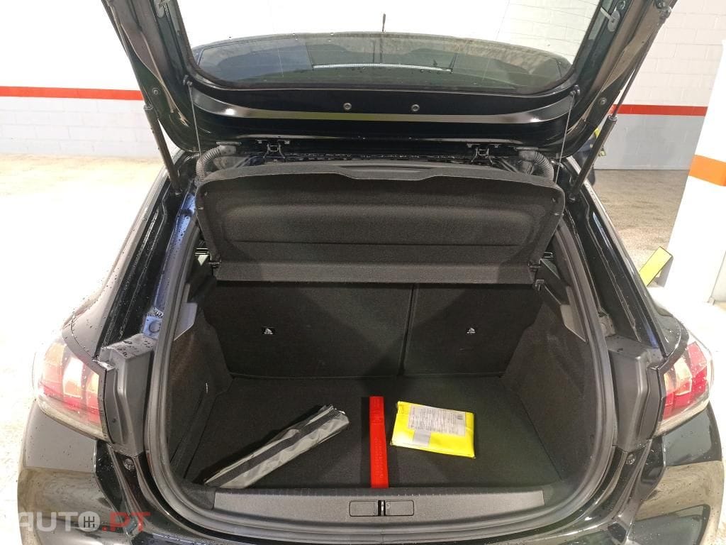 Peugeot 208 1.5 BlueHDi Active Pack