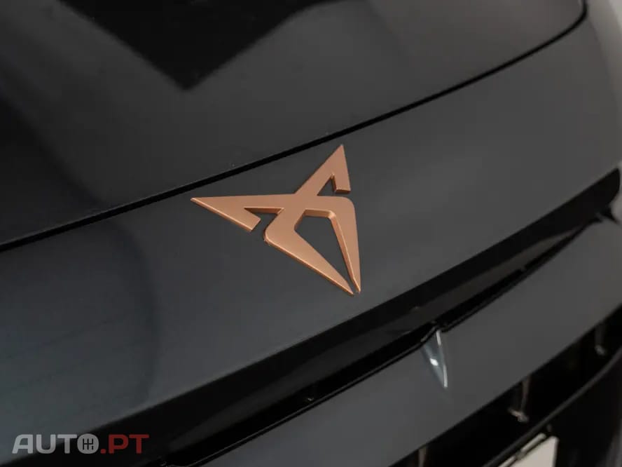 Cupra Formentor 2.0 TDI DSG