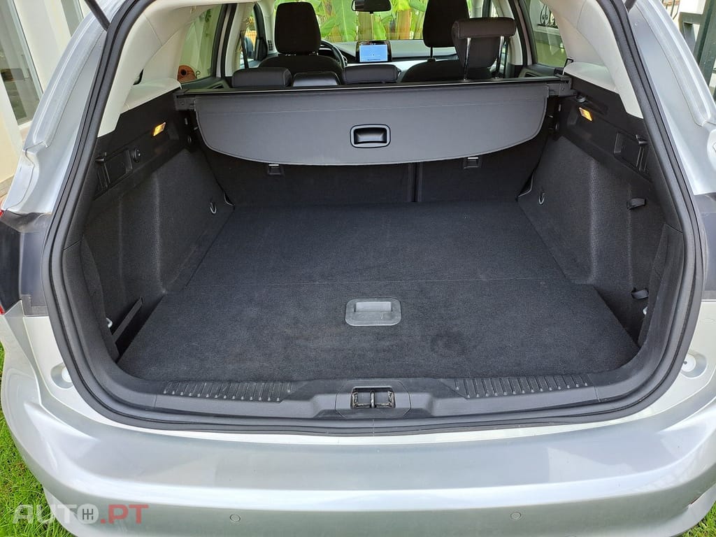 Ford Focus SW 1.0 EcoBoost Active Aut.