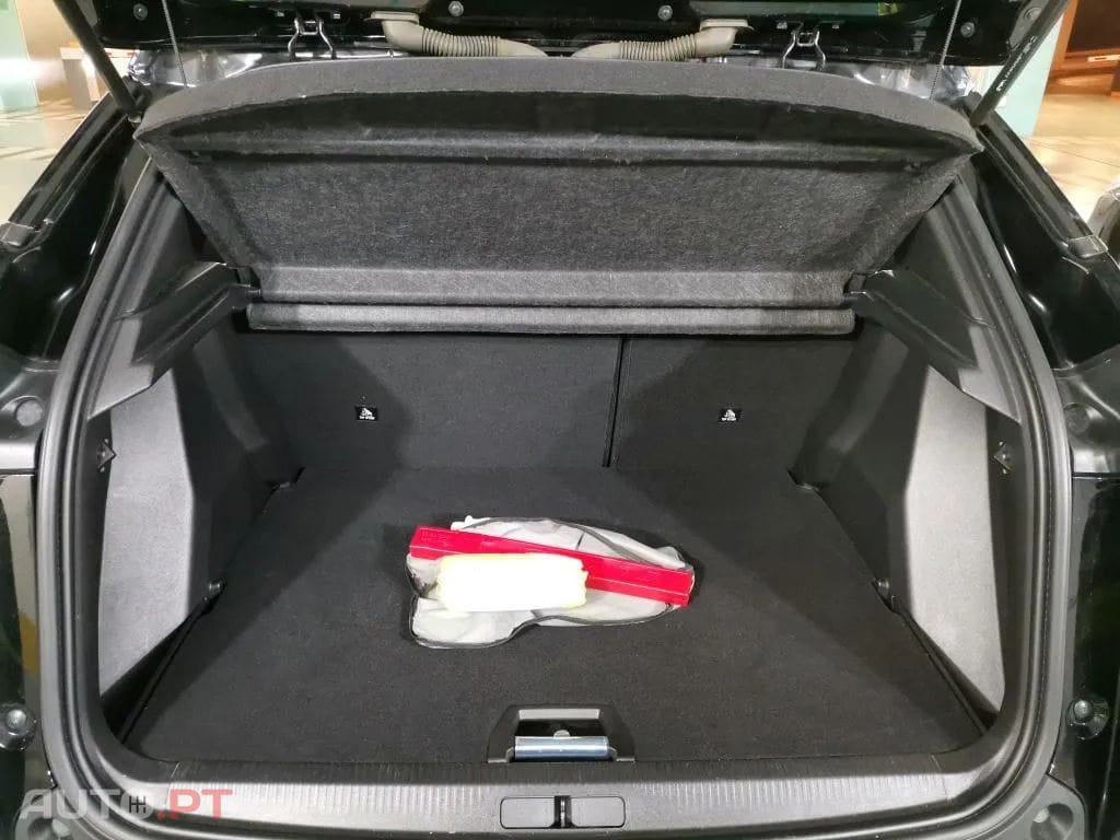 Peugeot 2008 1.2 PureTech GT