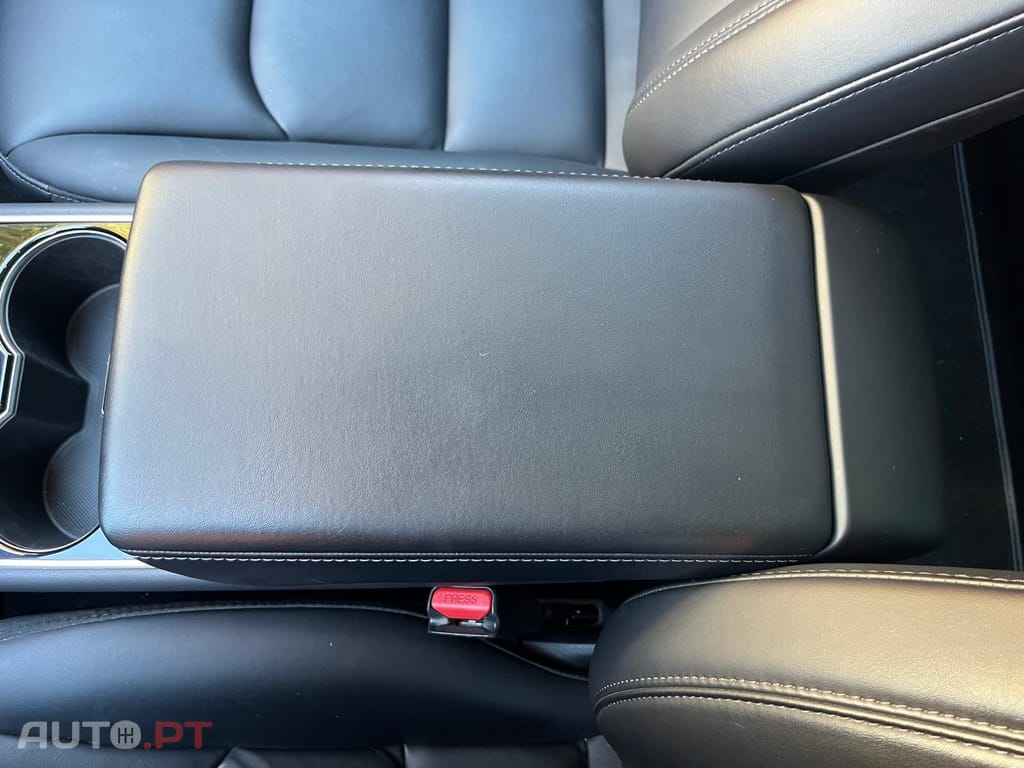 Tesla Model 3 Standard Range Plus