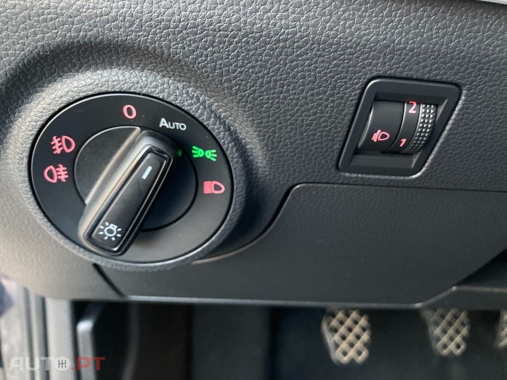 Seat Ibiza 1.0 EcoTSI Style