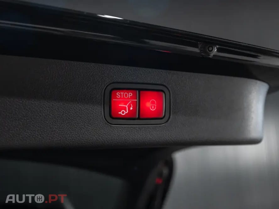Mercedes-Benz E 300 e Station