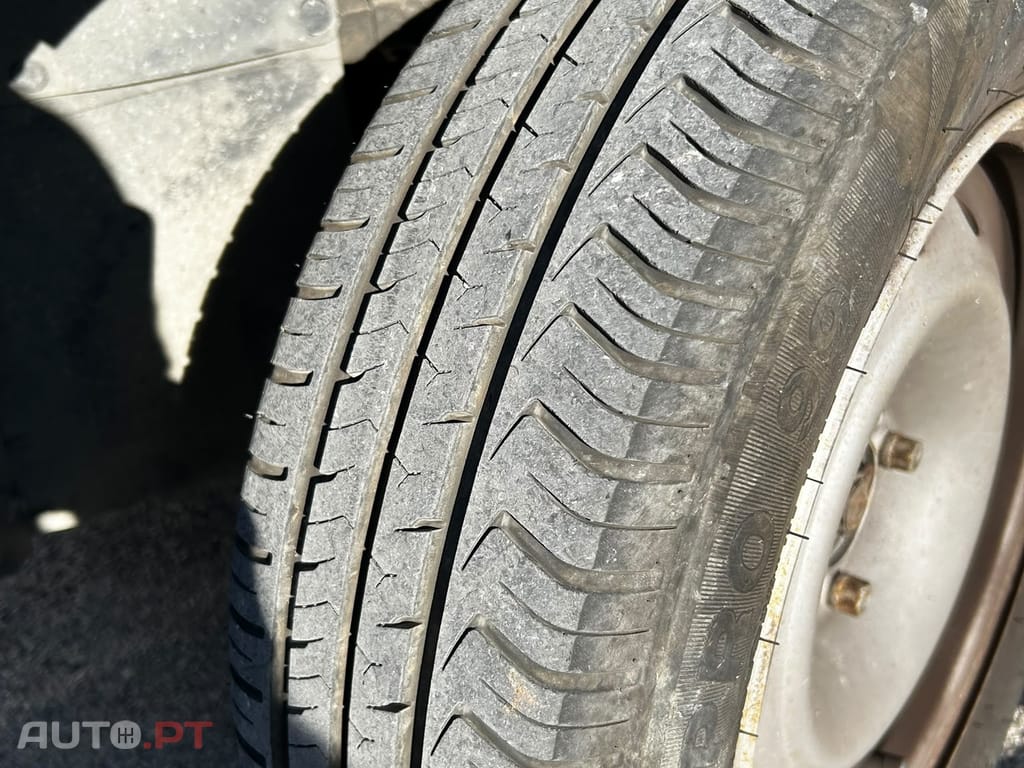 Peugeot Partner GC9HXC