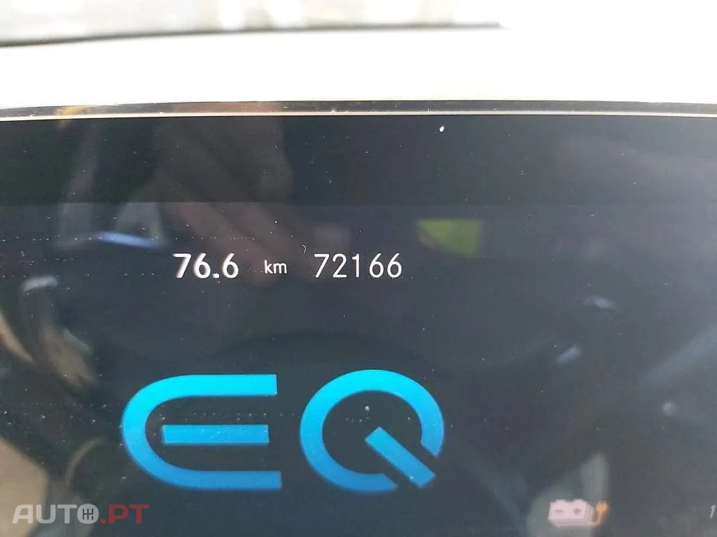 Mercedes-Benz A 250 e Style Plus