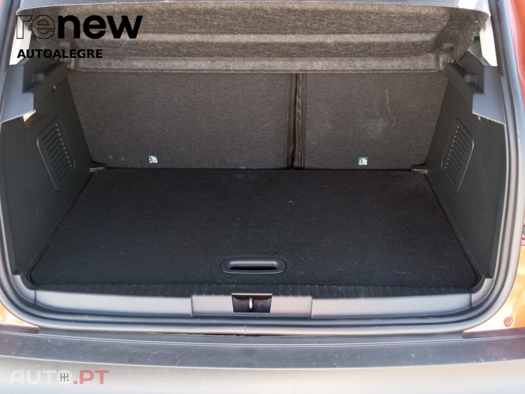 Renault Captur Exclusive 1.5 Dci
