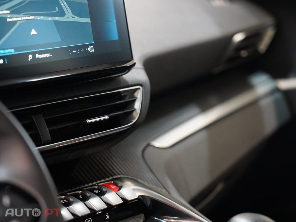Peugeot 5008 1.2 PureTech Allure Pack