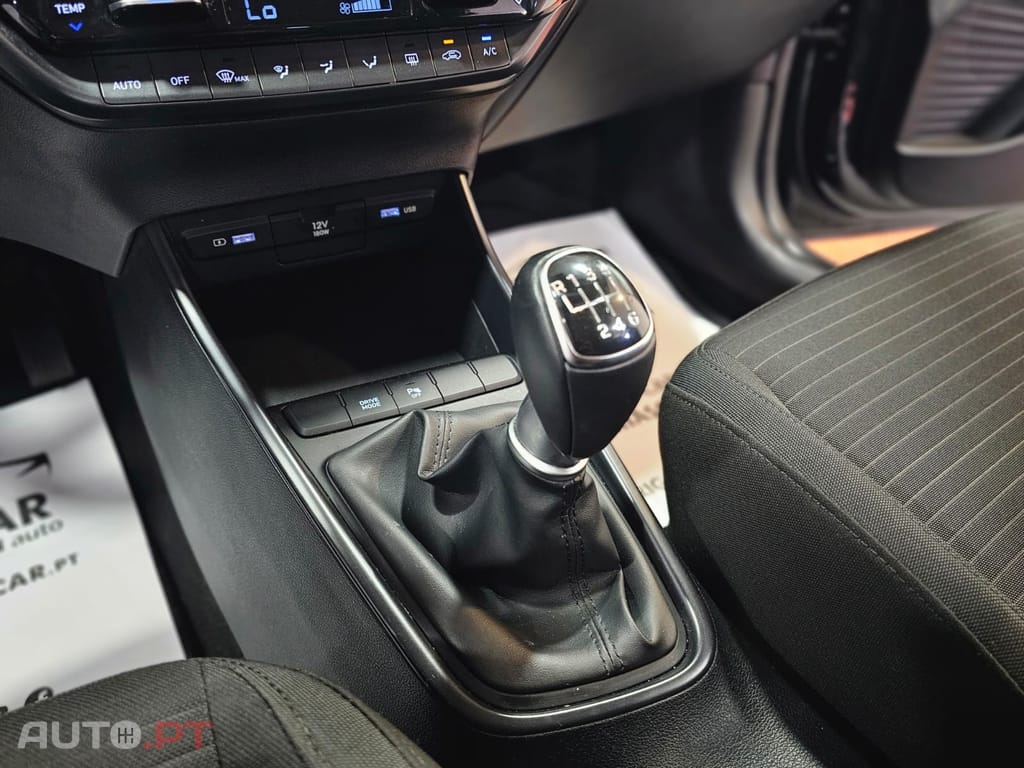 Hyundai i20 1.0 T-GDi Style