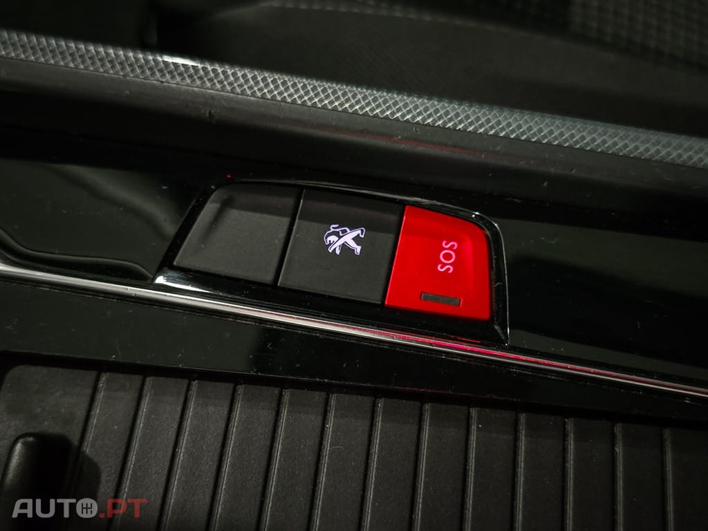 Peugeot 508 SW 1.6 BlueHDi Allure