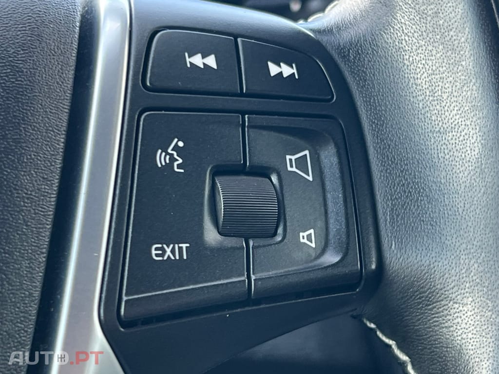 Volvo V40 1.5 T3 Sport Edition R Geartronic