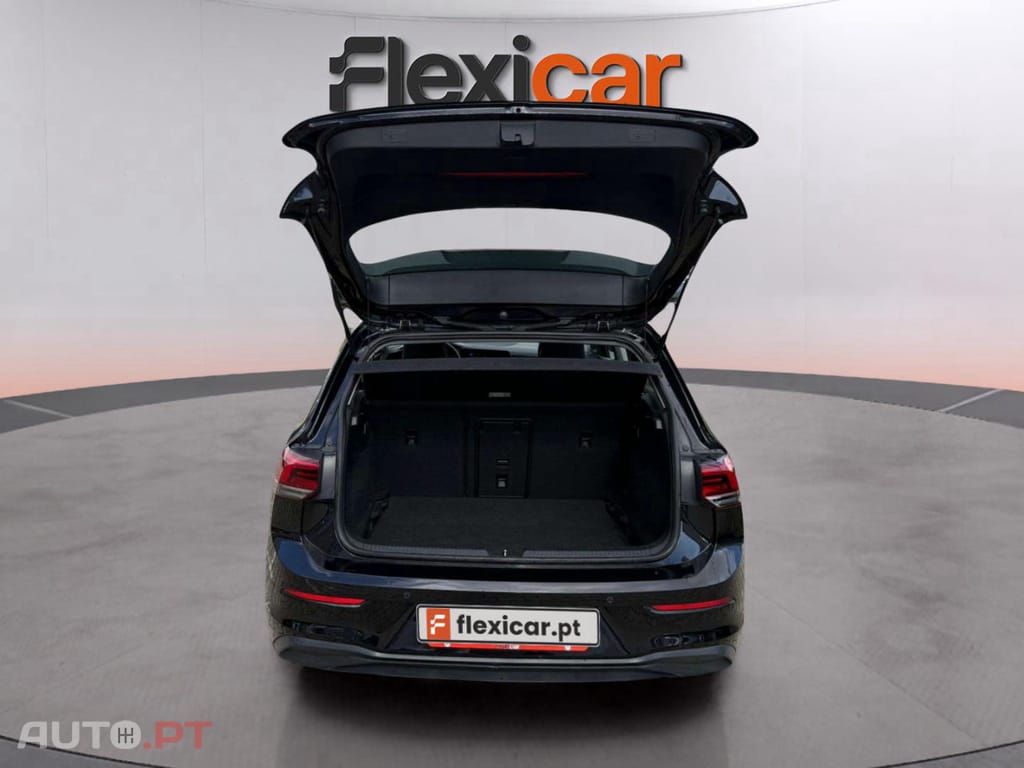 Volkswagen Golf 1.0 TSI Life