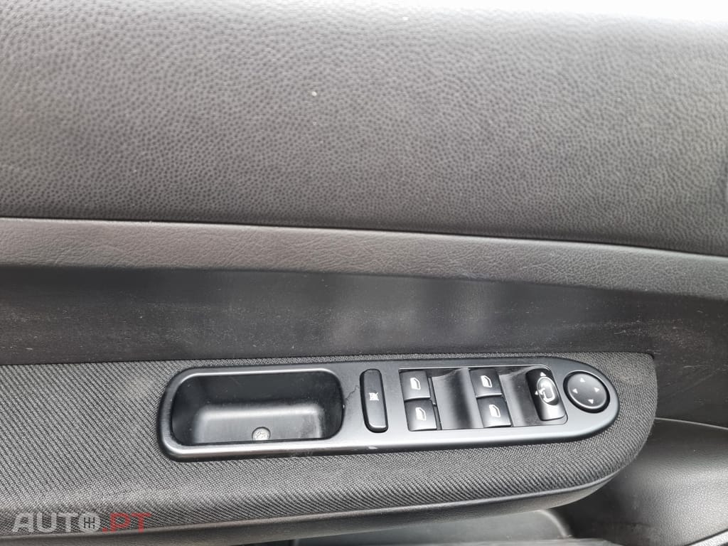 Peugeot 307 1.4 HDi XR