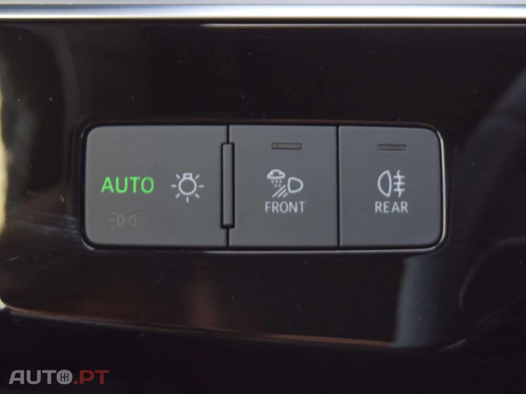 Audi E-Tron 55 quattro S line