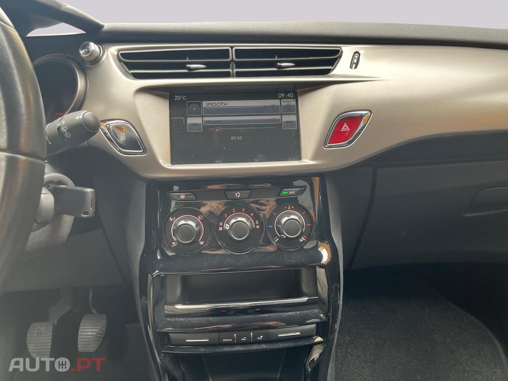 Citroen C3 1.2 PureTech Feel